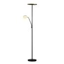 Fischer & Honsel 2-flg. LED Fluter Sorento