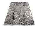 Webteppich Locri Grau-Mix 80 x 300 cm