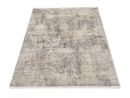 Webteppich Versailles Grau-Mix 240 x 240 cm