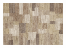 Teppich aus Nepal Lantara Dunkelcreme 200 x 250 cm