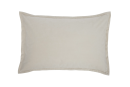 Roomio Kissenhülle No. 9401 beige 60 x 40 cm