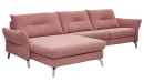 Interliving Polstergarnitur 4400 Pastellfarben
