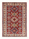 Teppich aus Afghanistan Kazak Premium 102 x 151 cm