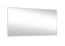 Voss Spiegel Vortina Alufarbig 158 x 77 cm