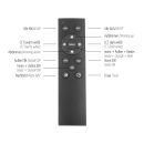 LED Deckenleuchte Edging Ø 60 cm