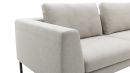 Roomio 2,5-Sitzer No. 4101 Sand