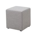 Hocker Torino Sessel Kunstfaser (Chemiefaser),Kunststoff/Polypropylen (PP),Stoff