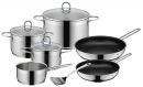Starter-Set, 7-tlg._Edelstahl