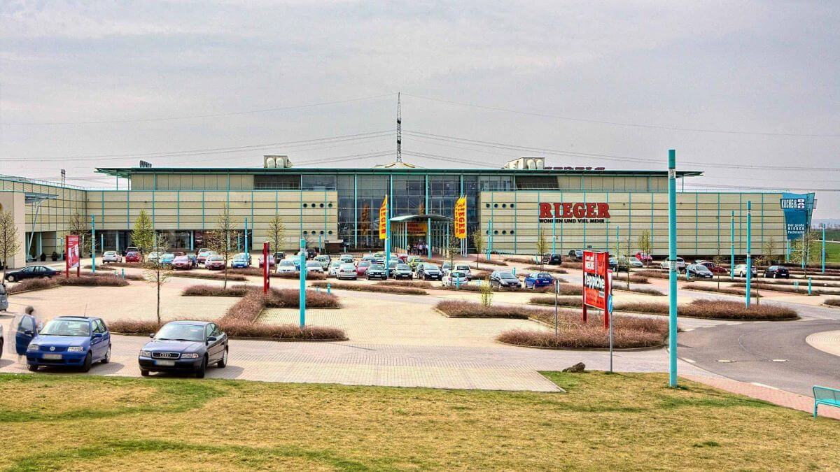 Erfurt Möbel Rieger