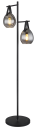 Interliving AGL Stehlampe IL-9332 2-flg