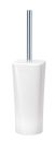 WC-Bürstenhalter Plenty Weiss B:9,3cm
