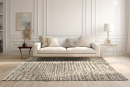 Handwebteppich Wiebke Multi 200 x 290 cm