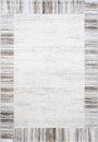 Webteppich Exellenza Creme-Beige-Braun 240 x 330 cm