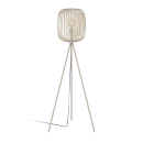 EGLO 1-flg Stehlampe Romazzina