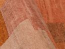 Teppich aus Nepal Lantara Orange 200 x 250 cm