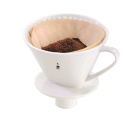Kaffeefilter SANDRO, Gr. 4 Standard