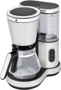 WMF Kaffeemaschine Glas Lono