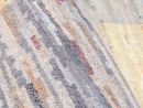 Teppich aus Nepal Himali Linea  170 x 240 cm
