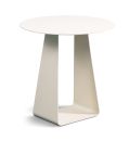 M2 Beistelltisch Freddy 2 Creme