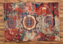 Teppich aus Afghanistan Glow 121 x 175 cm