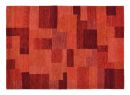 Teppich aus Nepal Lantara Rot 200 x 250 cm