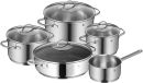 WMF 5tlg. Topf-Set Provence