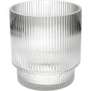 Trendhopper Vase Helder 17 cm