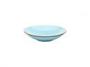 Suppenteller Lightblue