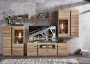 Wandboard Sonos II Eiche