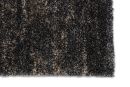 Webteppich Savona 201 braun-anthrazit 133 x 190 cm