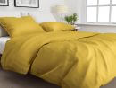 Bettwäsche Satinado 155x220cm Ochre Gold Bettwäsche Satinado 155x220cm Ochre Gold