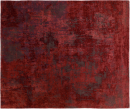 Teppich aus Nepal Century Rot 70 x 140 cm
