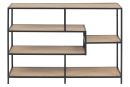 Design-Regal Seaford Eiche Design-Regal Seaford Eiche