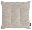 Magma Stuhlkissen Comodo Natur 35 x 35 cm