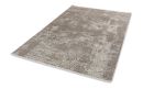 Schöner Wohnen Webteppich Vision Dreiecke beige 160x230