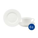 Royal Kaffee-Service Fleur 18tlg. CreaTable