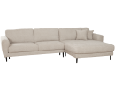 Polstergarnitur Malibu Beige