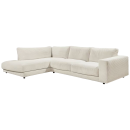 Sofa-Kultur Polstergarnitur 280 Snow