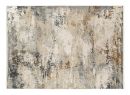 Webteppich Gala Beige-Grau 240 x 340 cm