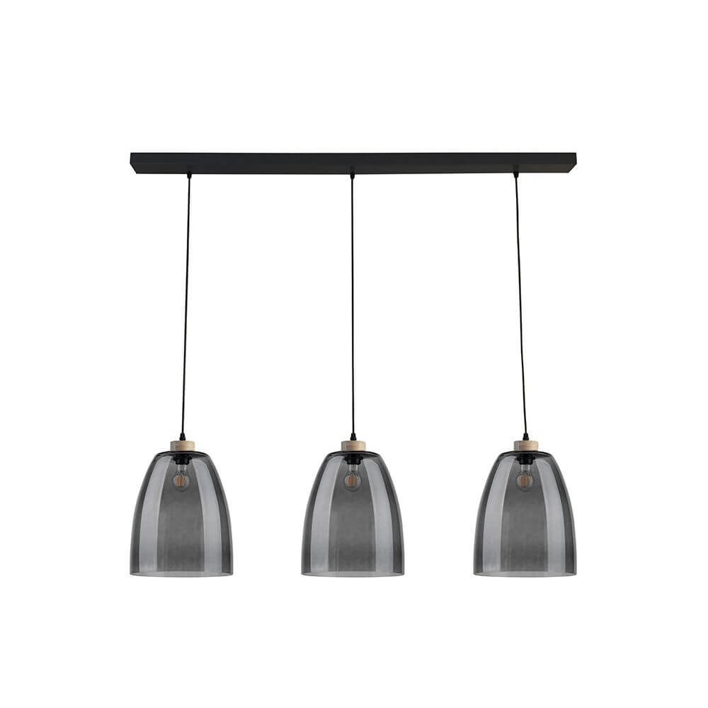Pendelleuchte, 3-flammig Asmara Pendelleuchte, 3-flammig Asmara