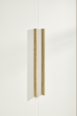 Paidi Kleiderschrank Enie White