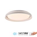 LED Deckenlampe Sati