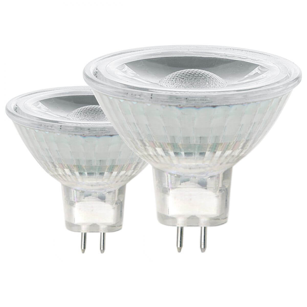 Leuchtmittel LM_LED_GU5,3 Leuchtmittel LM_LED_GU5,3