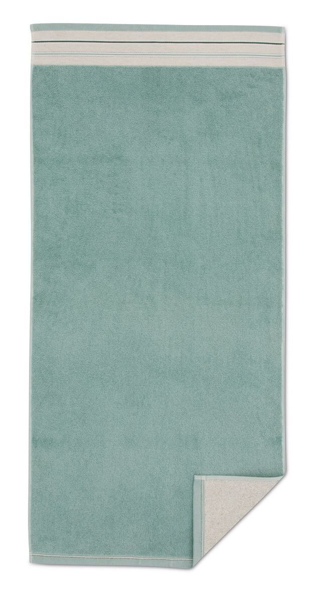 Duschtuch 80x150cm,Boheme Salbei-Natur Duschtuch 80x150cm,Boheme Salbei-Natur