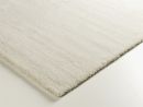 Webteppich Tres Belle Creme 160 x 230 cm