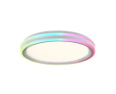LED Deckenleuchte Spheric Ø 48,5 cm