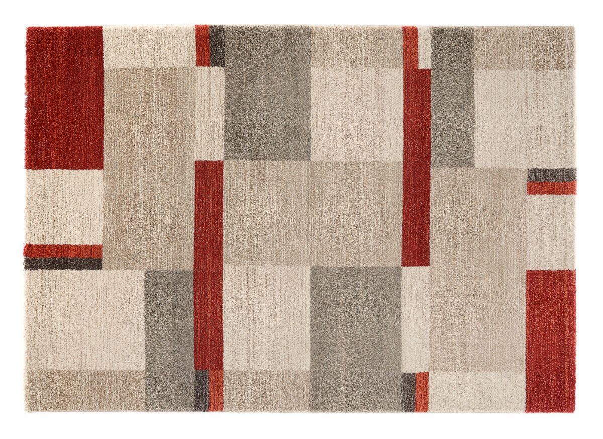 Designerteppich CASTLE DIAMANT 240 x 340 Designerteppich CASTLE DIAMANT 240 x 340