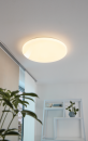 EGLO LED Deckenleuchte Pogliola Warm Ø 31 cm