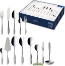 Villeroy & Boch 68tlg. Tafelbesteck Arthur