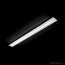 LED-Wand/Deckenleuchte FIS aluminium LED-Wand/Deckenleuchte FIS aluminium